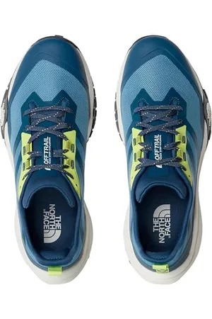The North Face NF0A8AEX80F M OFFTRAIL Versa Uomo, WINSLOR Blue/Shady Blue EU 43