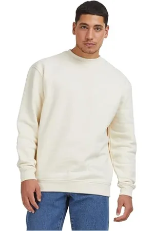 Urban classics Crewneck Sweatshirt Maglia di Tuta, , XXXXL Uomo