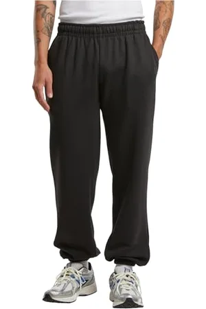 Urban classics Tb7282-basic Essential Sweatpants, Sweatpants Uomo, , S