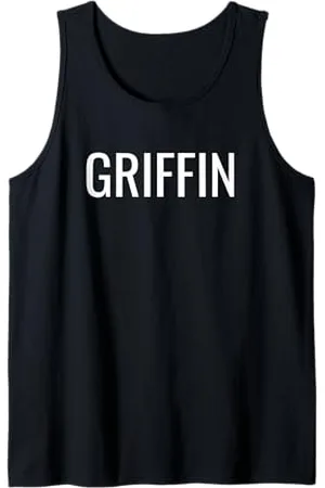 Griffin Canotta