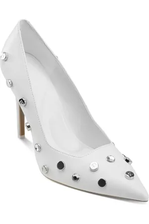 DKNY Mickel Studs-High, Tacchi Alti Donna, , 38 EU