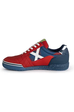 Munich G-3 Indoor, Scarpe da Ginnastica Uomo, , 45 EU