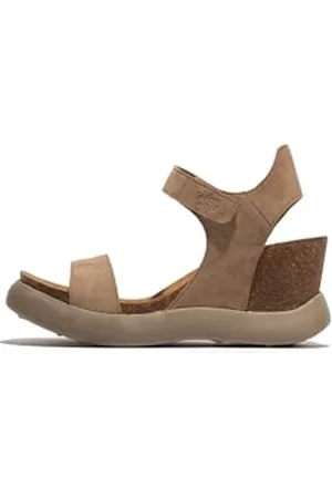 Fly London GOGO967FLY, Sandal Donna, , 42 EU