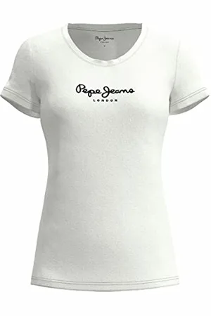 Pepe Jeans New Virginia SS N T-Shirt XL