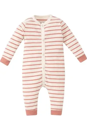 DeFacto Salopette e Tute per Ragazze, Salopette Comode per Neonate, Simpatici Pagliaccetti per Neonate, Pagliaccetto per Neonate Primaverile