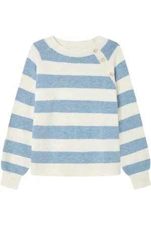 Springfield 3.t/Gym.AP. Sweater Raya Botón Jersei, , S Donna
