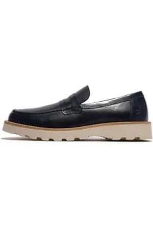 Fly London REJI283FLY, Loafers Uomo, , 43 EU