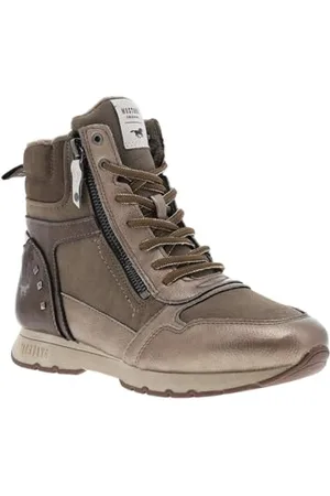 Mustang 1500-501, Scarpe da Ginnastica Donna, , 37 EU