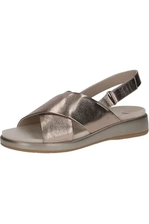 Caprice Damen 9-28208-44, Sandali Bassi Donna, , 39 EU