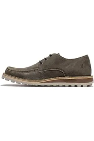 Fly London MAWI155FLY, Derby Uomo, Black, 41 EU