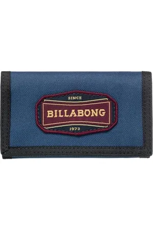 Billabong Walled Lite, Portafogli Uomo, , Taglia Unica