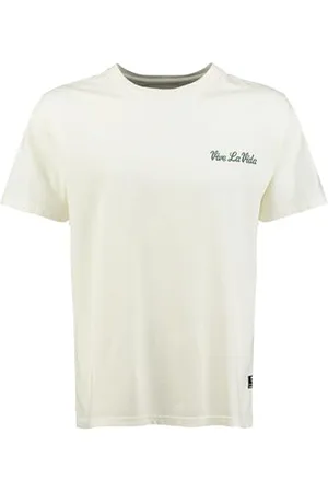 Key Largo KEYLARGO Klvive La Vida T-Shirt, (1013), XXL Uomo