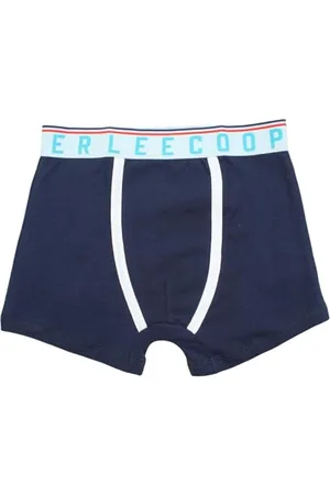 Lee Pugile Boxer Shorts, , 12 Anni Unisex Kids