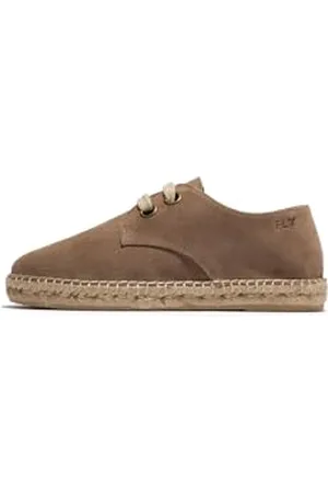 Fly London SAIC553FLY, Espadrille Donna, , 36 EU