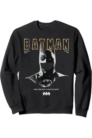 DC Comics Originals WB DC Batman Returns (film Cowl Vintage degli anni 