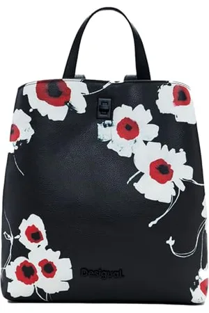 Desigual Zaino fiori S, , 24.4, Casual
