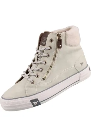 Mustang 1410-504, Scarpe da Ginnastica Donna, , 39 EU