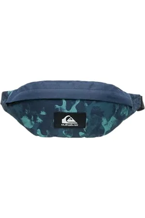 Quiksilver Pubjug Waist Pack per Uomo - - Taglia unica