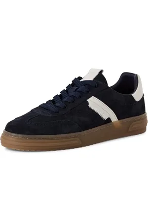 Tamaris Damen 1-23788-42, Scarpe da Ginnastica Donna, , 36 EU