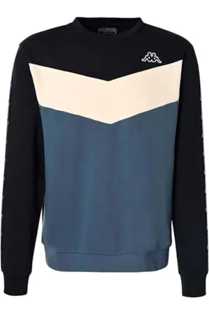 Kappa Idisson Active Man Felpa, , S Uomo