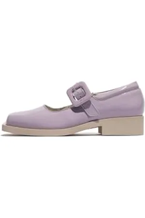 Fly London RADY210FLY, Mary Jane Donna, Violet, 37 EU