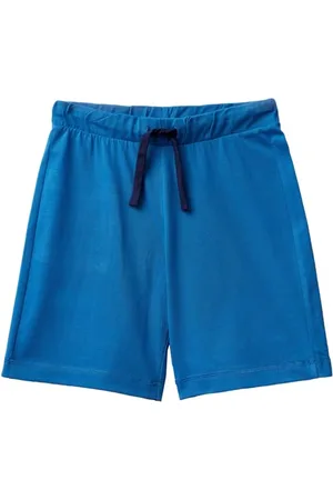Benetton Bermuda