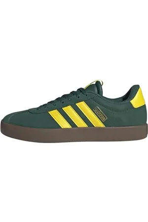 adidas VL Court 3.0 Shoes, Scarpe da Ginnastica Uomo, , 39 1/3 EU