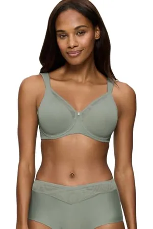 Triumph True Shape Sensation T Minimizer Bra, , 3C Donna
