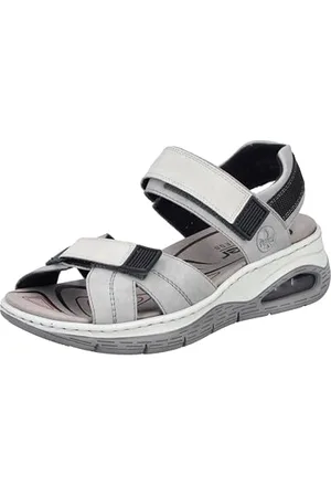 Rieker 67651, Sandali da Trekking Donna, , 41 EU