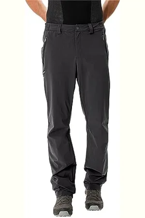 Vaude Farley III - Pantaloni stretch da uomo per escursionismo