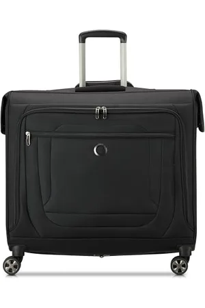 Delsey Bagagli Helium DLX Borsa porta abiti con ruote girevoli, , 61 cm, , 61 cm, Helium DLX, borsa porta abiti con ruote girevoli, , 61 cm, Helium Dlx Borsa per indumenti con ruote