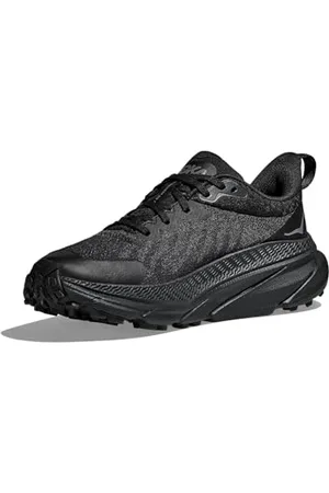 Hoka One One One One 1134501F-BBLC Challenger 7 GTX Black/Black Men