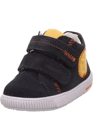 Superfit MOPPY, Scarpe per Chi Inizia a Camminare Bimbo 0-24, , 19 EU