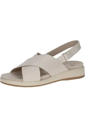 Caprice Damen 9-28208-44, Sandali Bassi Donna, , 39 EU