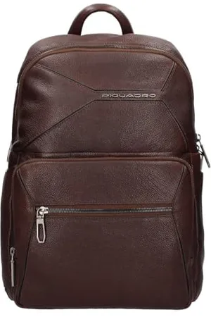 Piquadro Computer and iPad© backpack with pockets for Air