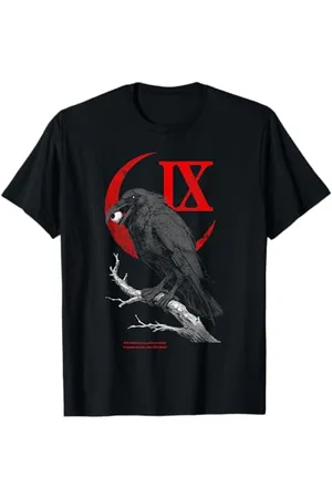 Ice Nine Kills – Crow Maglietta