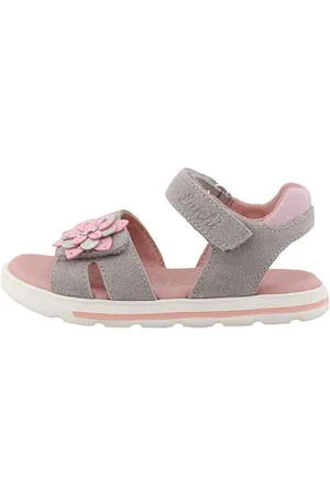 Lurchi 95L0033001, Sandali Bambina, , 26 EU