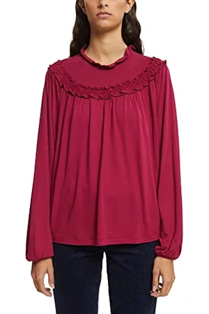 ESPRIT Edc by 112cc1k304 T-Shirt, , M Donna