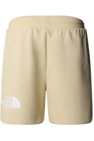The North Face NF0A8C2S3X4 M Easy Regular Short Pantaloncini Uomo Taglia M