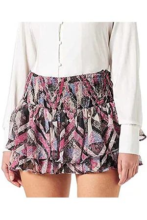 Pepe Jeans Pipa, Gonna Donna, (Multi),L