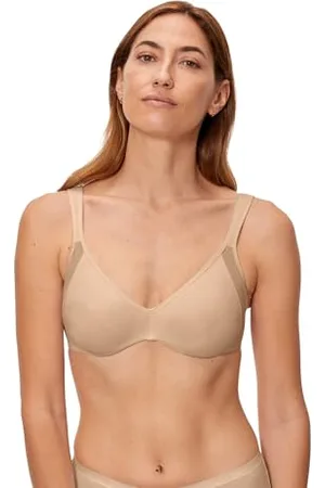 Playtex Reggiseno Minimizer con Ferretto Expert Silhouette Donna x1, , 34 / 3C