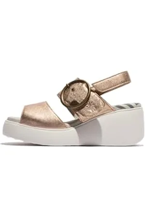 Fly London DIGO939FLY, Sandal Donna, , 41 EU