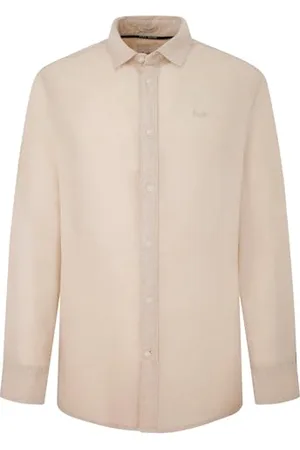 Pepe Jeans Paytton, Camicia Uomo, (Base ),XS