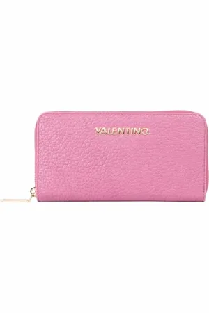 VALENTINO Blossom Re, Accessory-Travel Wallet Unisex-Adulto, , Talla Unica