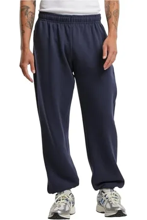 Urban classics Tb7282-basic Essential Sweatpants, Sweatpants Uomo, , L