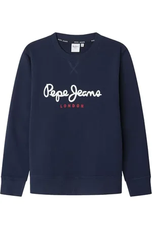 Pepe Jeans Art Sweatshirt 16 Years