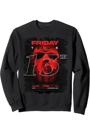 Friday The 13th Jason Voorhees - Maschera del film horror anni 