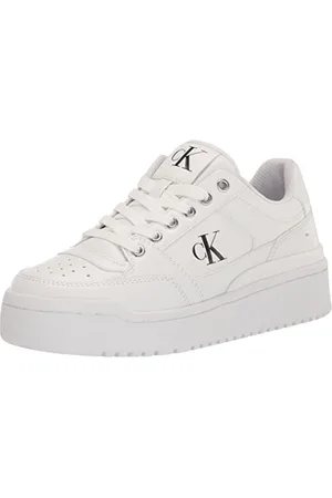 Calvin Klein Sneaker Alondra Donna, , 41 EU