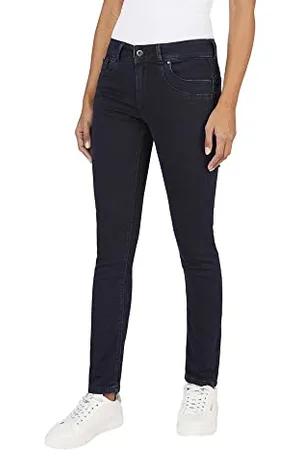 Pepe Jeans Brookes, Jeans Donna, (Denim-DP1),27W / 32L