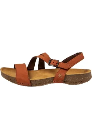 Art 1045 I Breathe, Sandali Bassi Donna, , 36 EU
